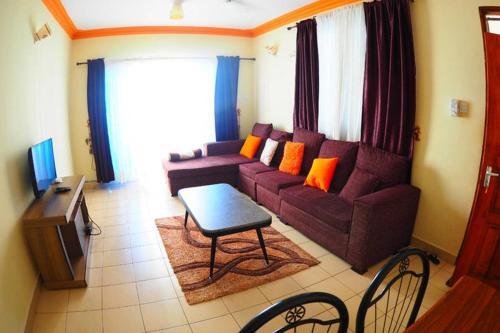 Luxury Apartments G2