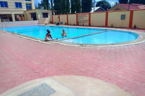 Luxury Apartments G2