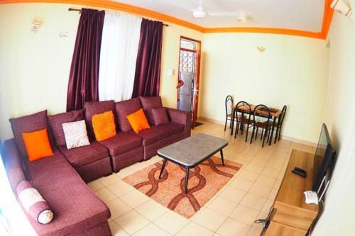Luxury Apartments G2