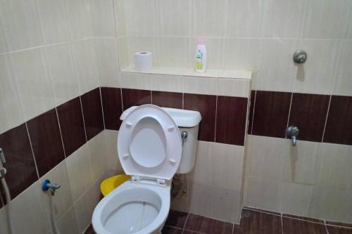 Luxury Apartments G2