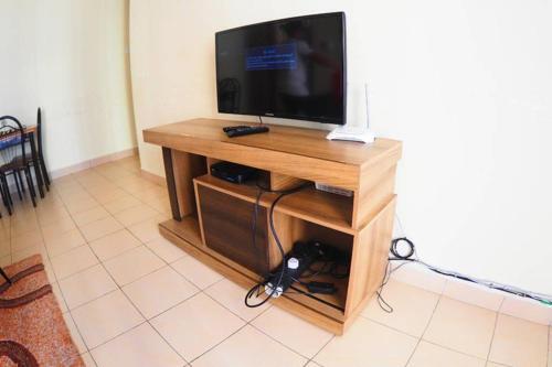 Luxury Apartments G2