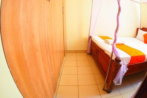 Luxury Apartments G2