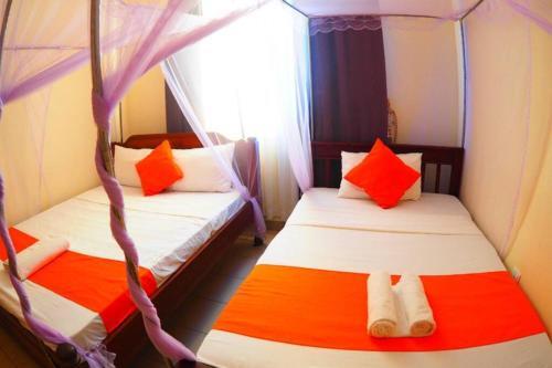 Luxury Apartments G2