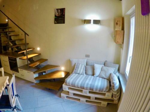 Apartamento Bright Loft In Siena