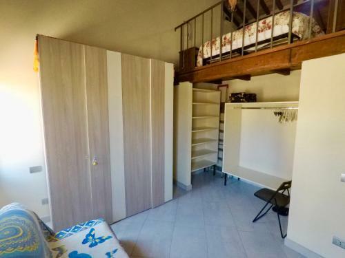 Apartamento Bright Loft In Siena