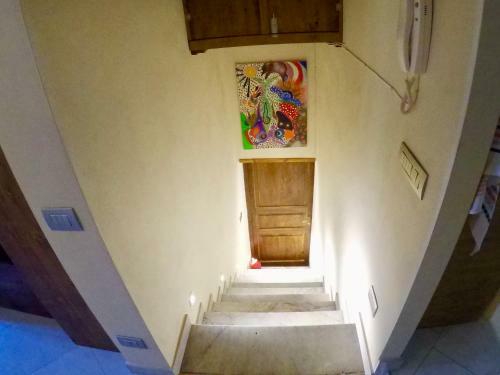 Apartamento Bright Loft In Siena
