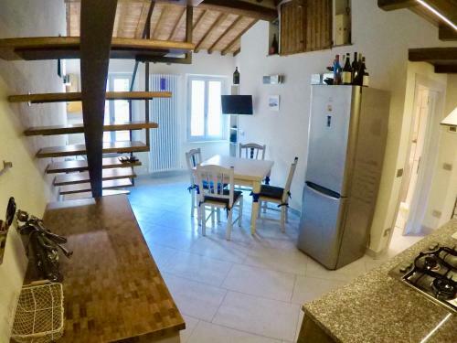 Apartamento Bright Loft In Siena
