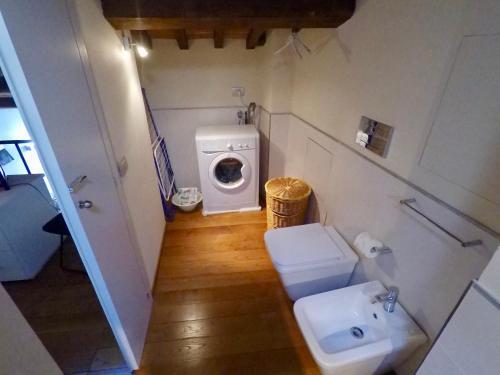 Apartamento Bright Loft In Siena