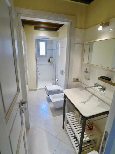 Apartamento Bright Loft In Siena