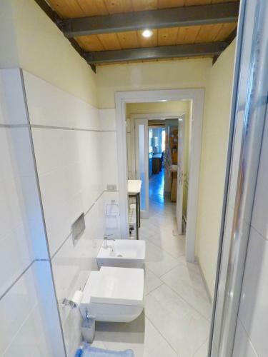 Apartamento Bright Loft In Siena