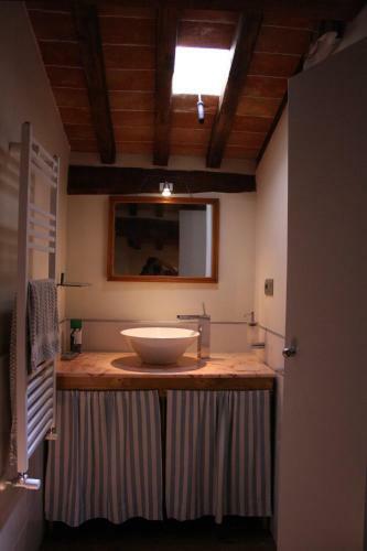 Apartamento Bright Loft In Siena