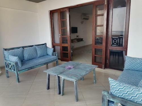 Stayplus Shanzu Beachfront Apartment
