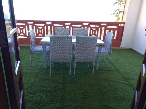 Stayplus Shanzu Beachfront Apartment