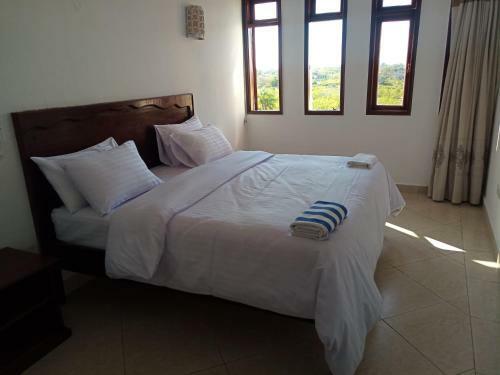 Stayplus Shanzu Beachfront Apartment