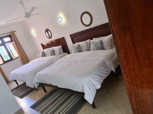 Stayplus Shanzu Beachfront Apartment