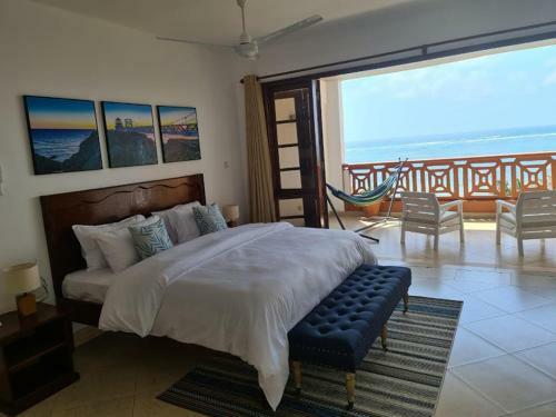Stayplus Shanzu Beachfront Apartment