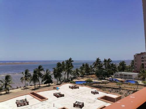 Stayplus Shanzu Beachfront Apartment