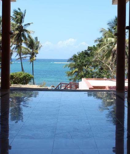 Stayplus Shanzu Beachfront Apartment