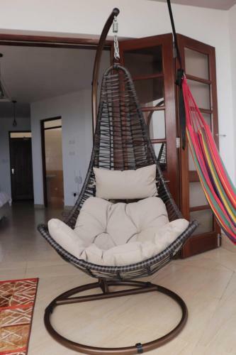 Stayplus Shanzu Beachfront Apartment