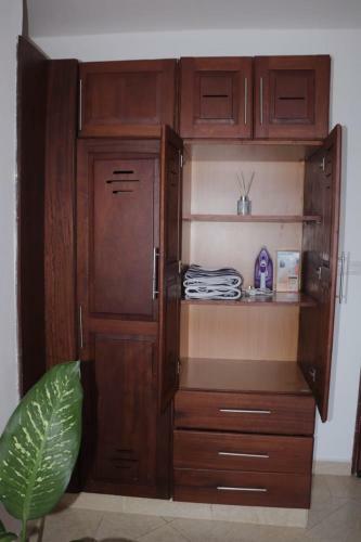Stayplus Shanzu Beachfront Apartment