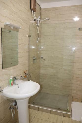 Stayplus Shanzu Beachfront Apartment