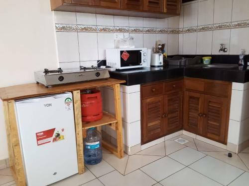 Apartamento Nyali Bliss Studio