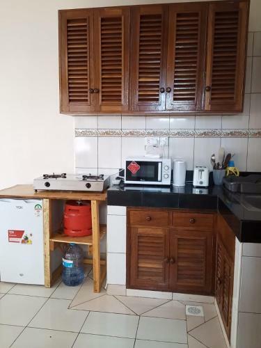 Apartamento Nyali Bliss Studio