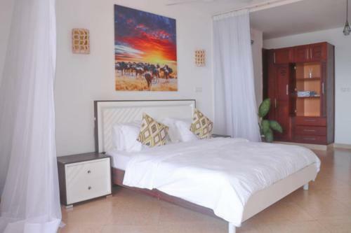 Ocean Front Apartments At La Mera