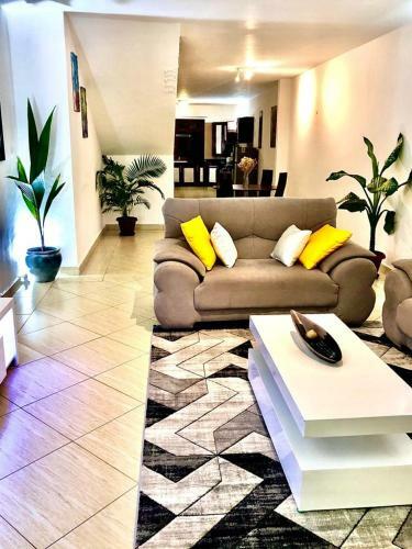 Ocean Front Apartments At La Mera