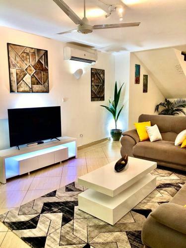 Ocean Front Apartments At La Mera