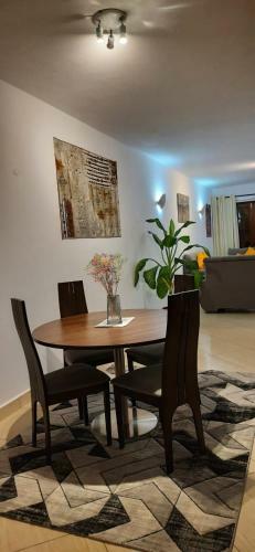 Ocean Front Apartments At La Mera
