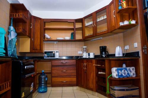 Ocean Front Apartments At La Mera