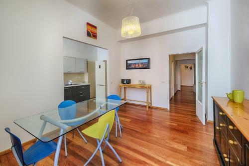 Apartamento Ele Home