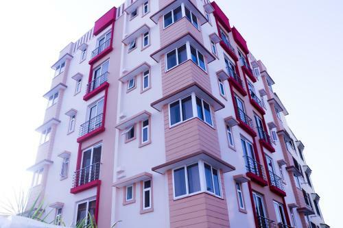 Apartamento Sea Esta Suites