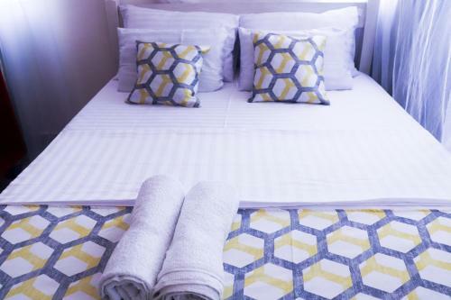 Apartamento Sea Esta Suites