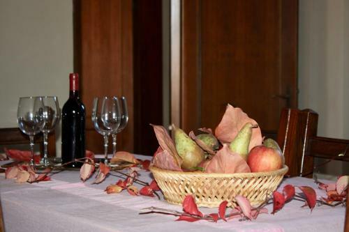 Apartamento La Torre Di Caprera