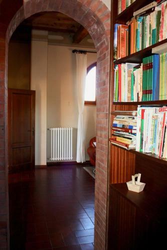 Apartamento La Torre Di Caprera
