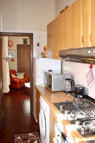 Apartamento La Torre Di Caprera