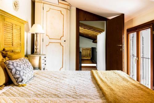 Apartamento Appartamento Il Campo