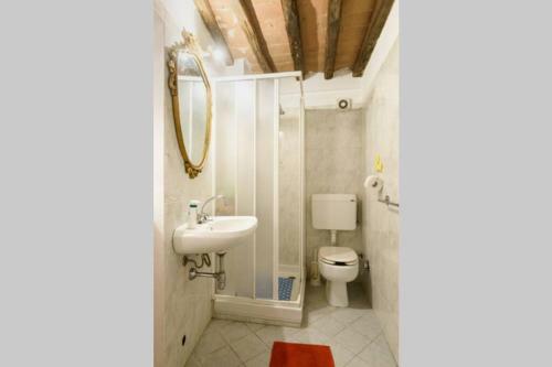 Apartamento Residenza D'epoca La Casa Del Conte