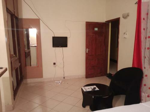 Comfy And Luxurious Studio Apartment