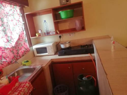 Comfy And Luxurious Studio Apartment