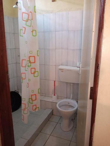 Comfy And Luxurious Studio Apartment
