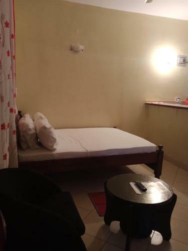 Comfy And Luxurious Studio Apartment