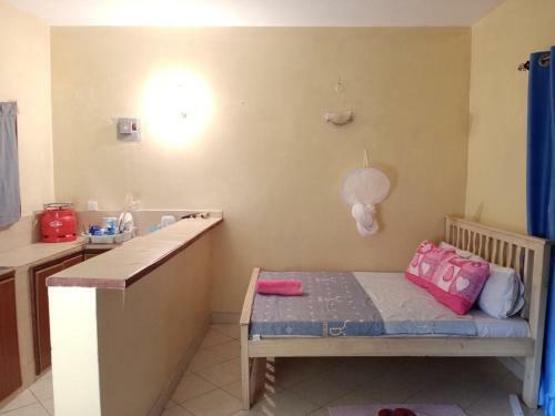 Hostal Sky-drive
