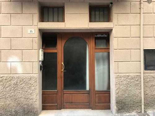 Apartamento Appartamento San Marco