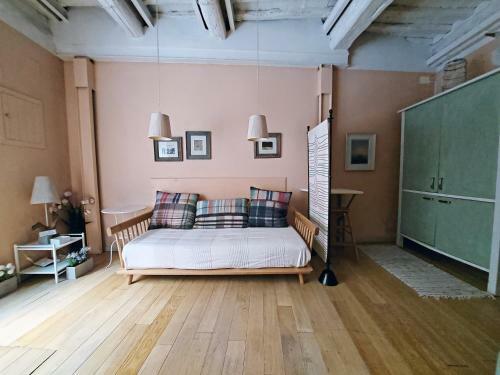 Apartamento Appartamento San Marco