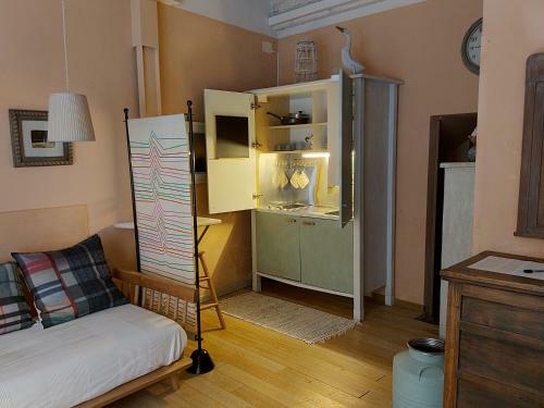 Apartamento Appartamento San Marco