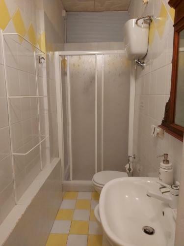 Apartamento Appartamento San Marco