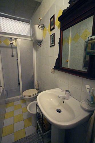 Apartamento Appartamento San Marco